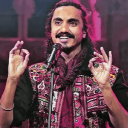 Raj Patel