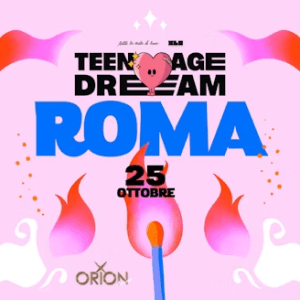 Teen Age Dream