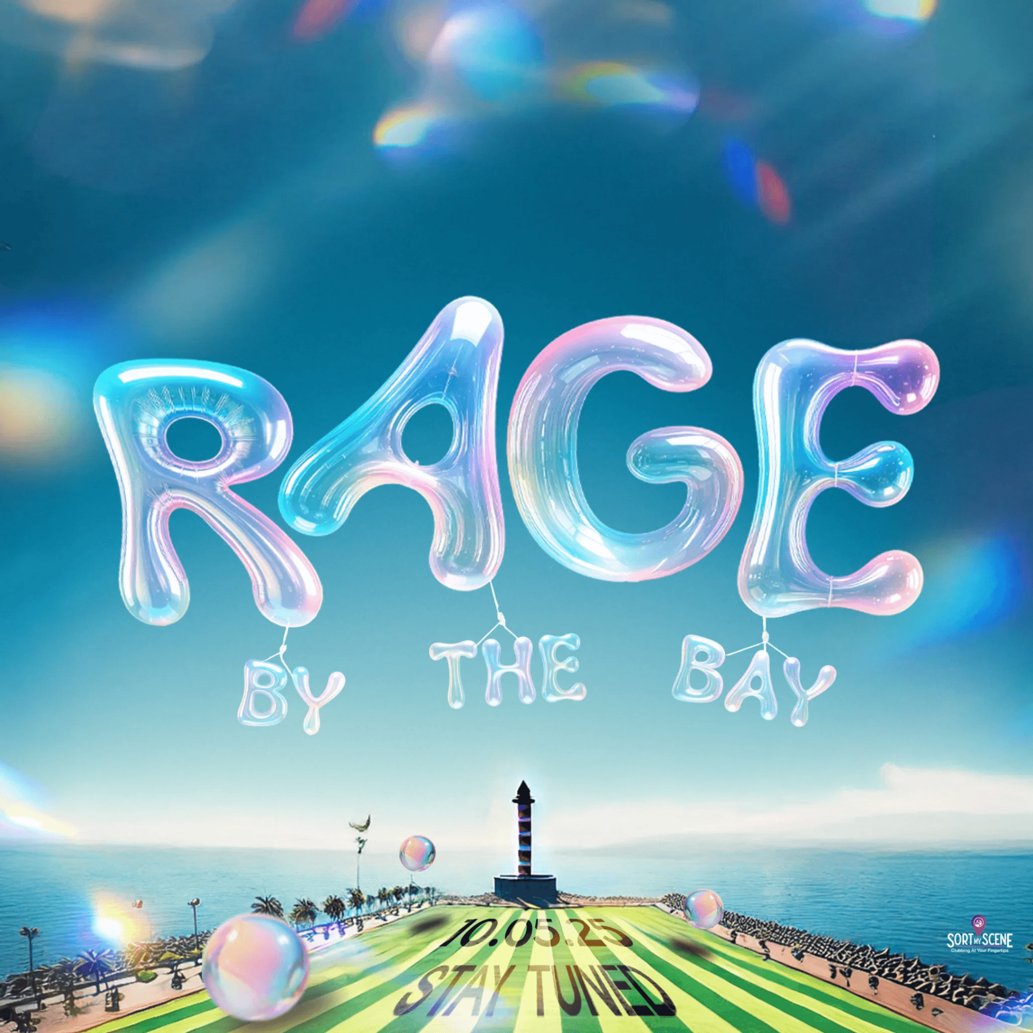 rage by the bay 2.0